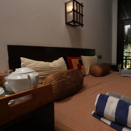 Blue Ocean Resort Netolpitiya Eksteriør billede