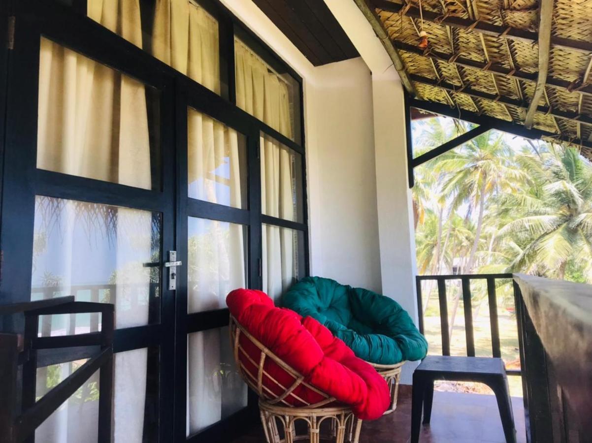 Blue Ocean Resort Netolpitiya Eksteriør billede