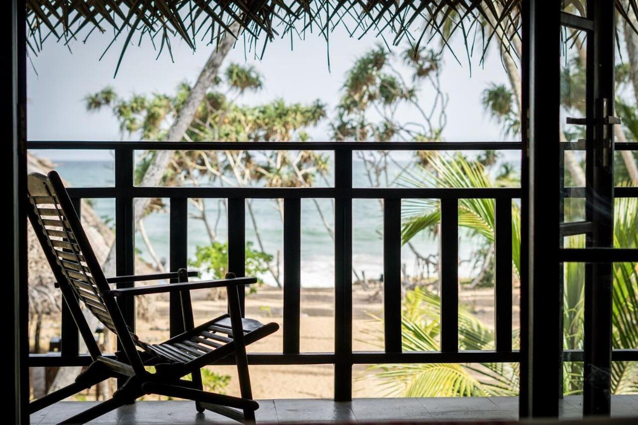 Blue Ocean Resort Netolpitiya Eksteriør billede